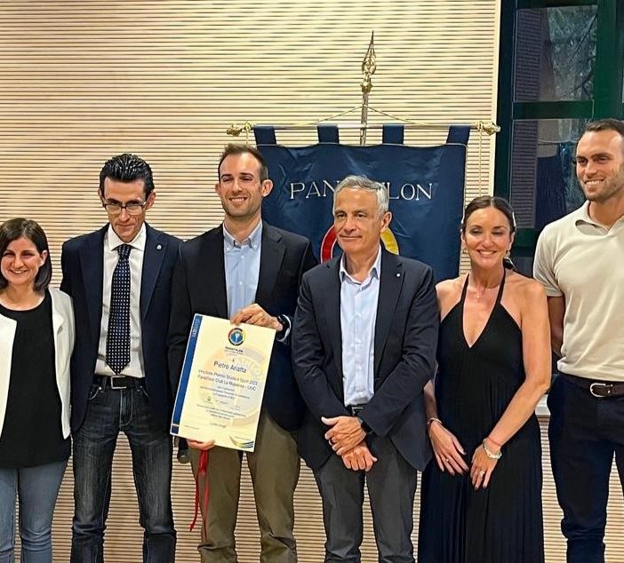 Un anno ricco di sport quello del Panathlon Club &quot;La Malpensa&quot;