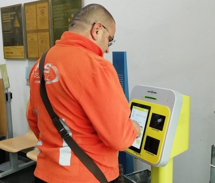 Negli uffici postali di Busto 4, Varese 3, Cocquio e Cuveglio attivato il nuovo sistema per la prenotazione delle operazioni