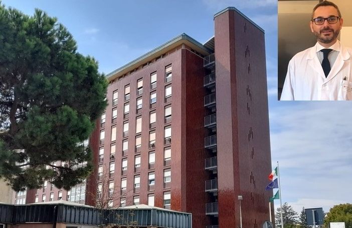 Asst Valle Olona: il nuovo direttore sanitario è il dottor Stefano Schieppati