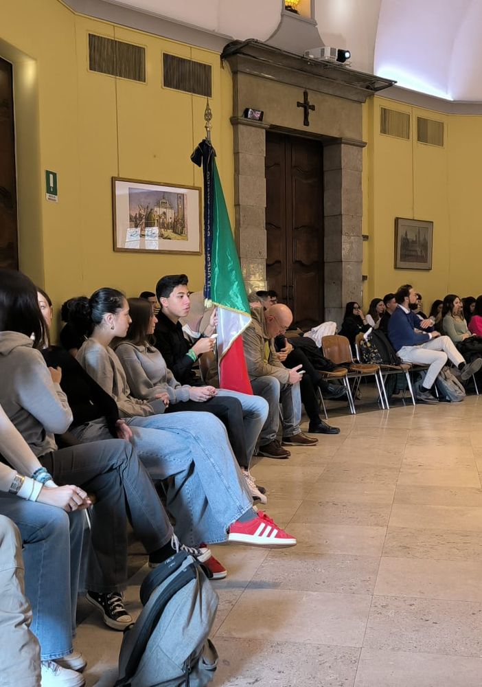 Giovani e Storia: un Debate per ricordare e riflettere