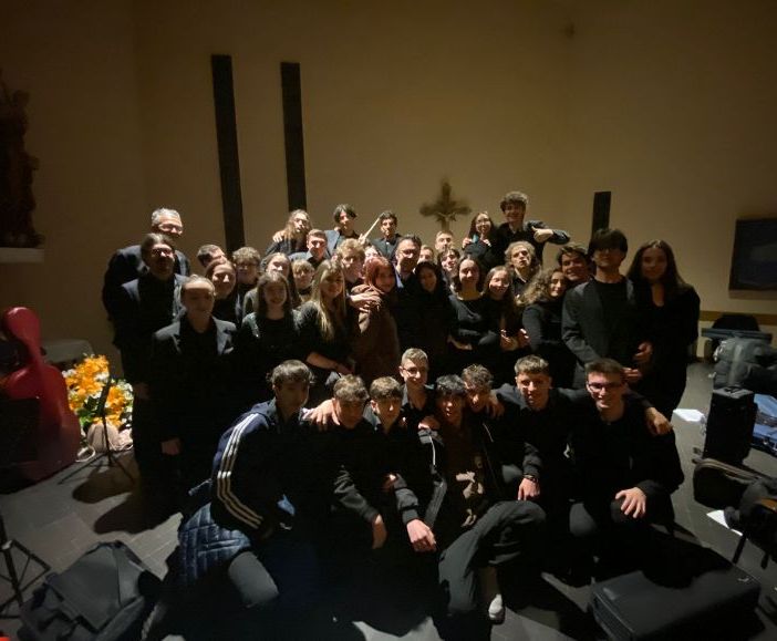 VIDEO E FOTO. Festival per Beata Giuliana, un successo