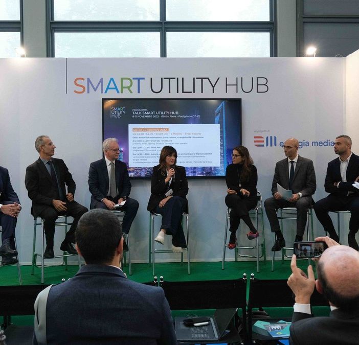 Busto “studia” da smart city