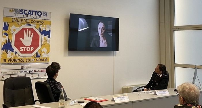 VIDEO. Valle Olona unita contro la violenza sulle donne: «Importante continuare con i piccoli gesti di sensibilizzazione»