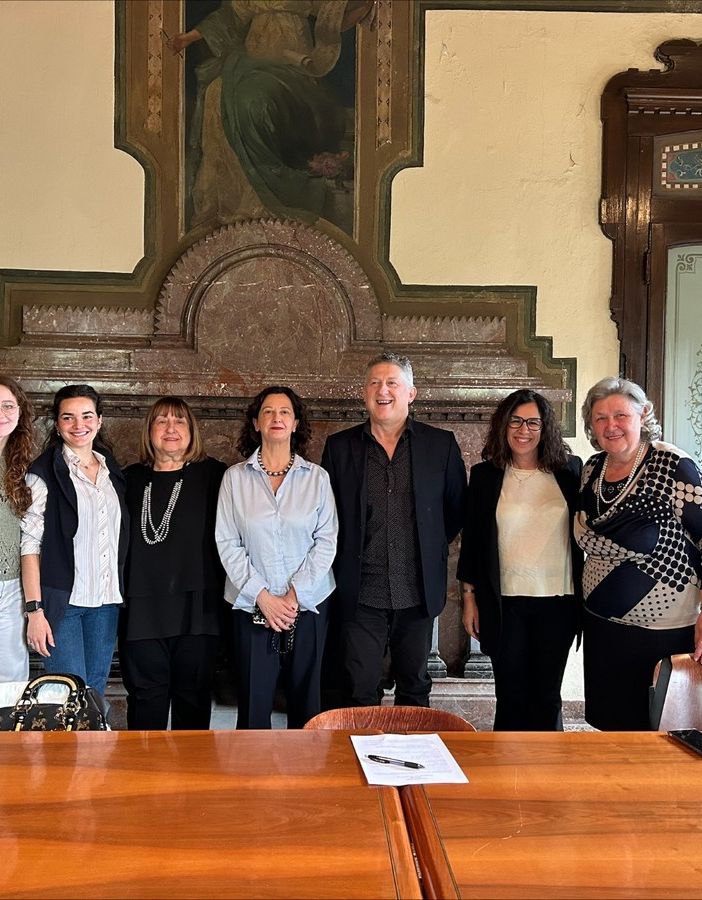 A Busto torna Canta con me: «La bellezza della leggerezza»