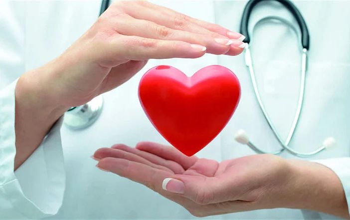 La Cardiologia di Tradate aderisce a “Cardiologie aperte 2023”