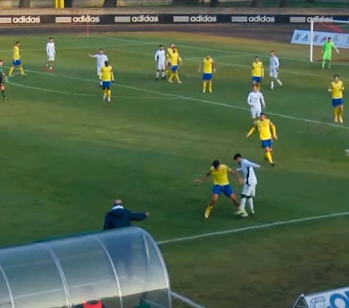 Serie D: scontri diretti per Castellanzese e Legnano