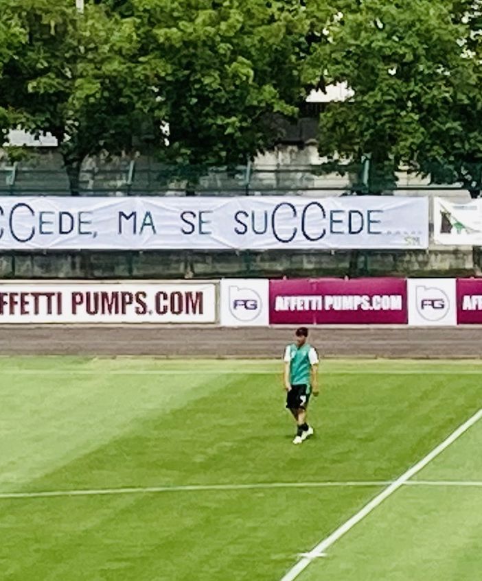 Foto di repertorio