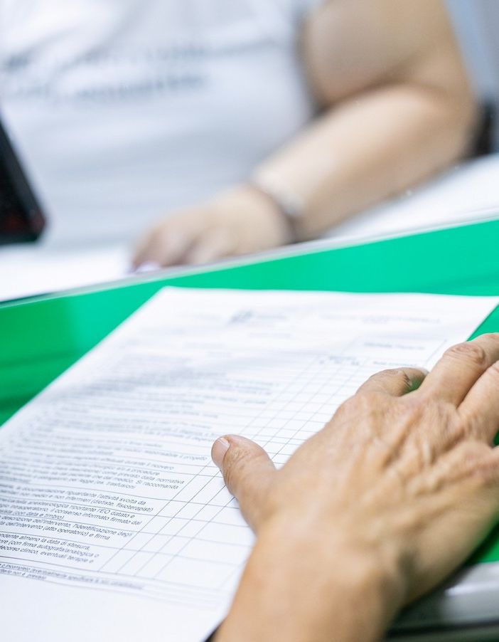Casa di Comunità di Busto Arsizio: aggiornamento per richieste online di rinnovo patenti e certificazioni medico legali