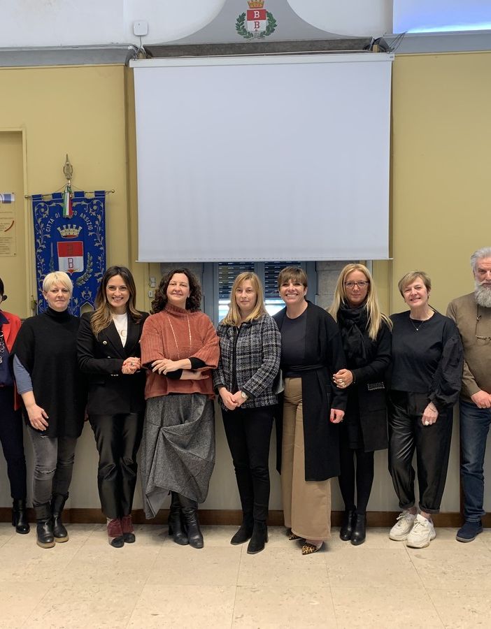 Il Sistema bibliotecario Busto-Valle accoglie undici nuovi comuni