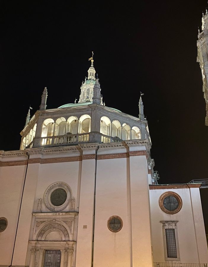 Nel Santuario di Santa Maria torna il concerto dell’Immacolata dei Mandolinisti Bustesi