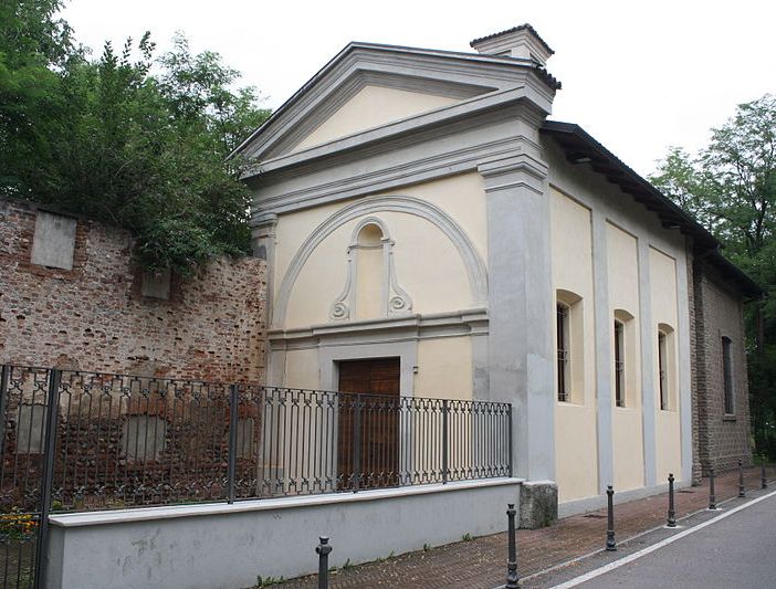 Giochi d’una volta e musica nella chiesetta della Cascina dei poveri