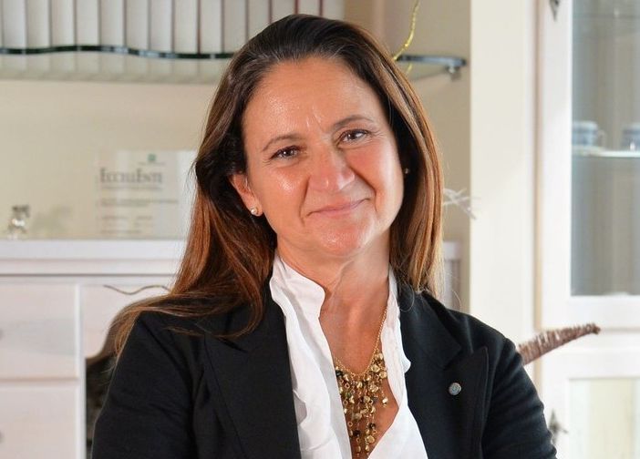 Cinzia Ghisellini