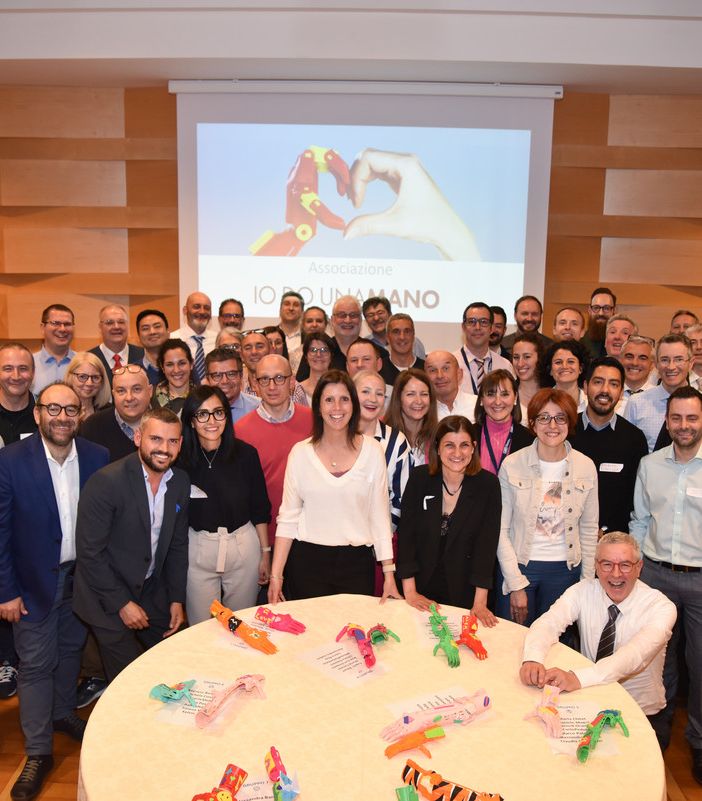 Lati Industria Termoplastici ottiene la certificazione per la parità di genere: «Celebriamo l’unicità di ogni persona»