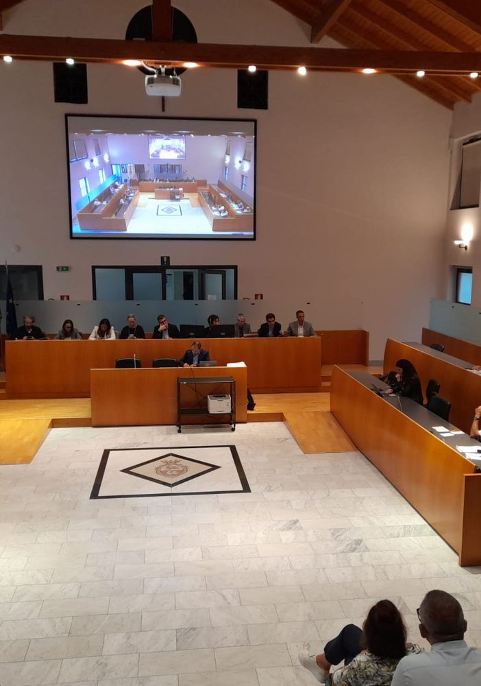 La riunione del 18 settembre della Commissione Sanità di Gallarate