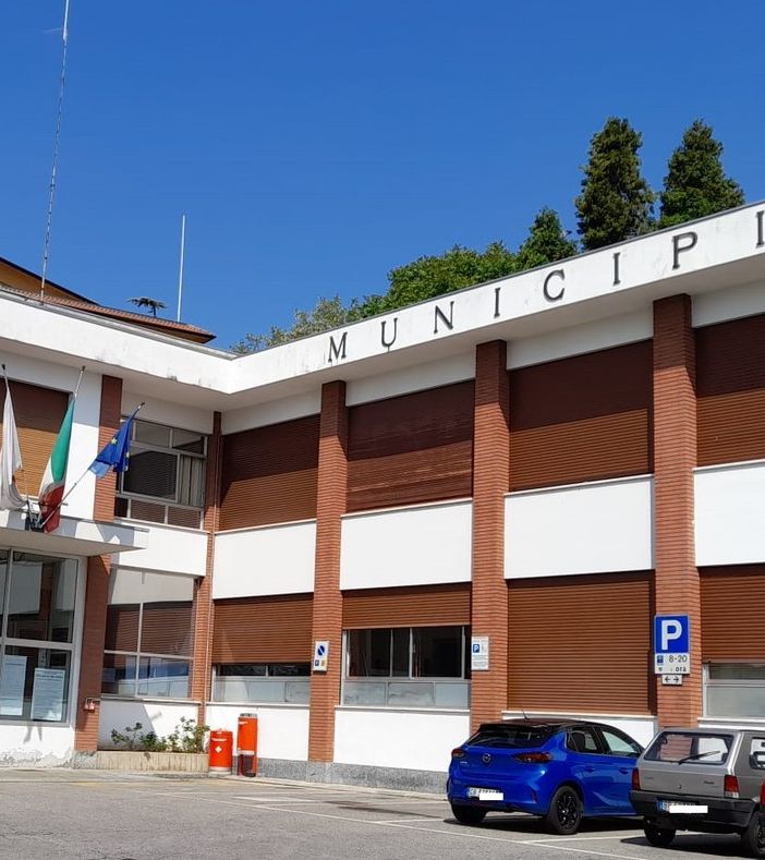 Campagna elettorale a Cassano Magnago: nomi e simboli