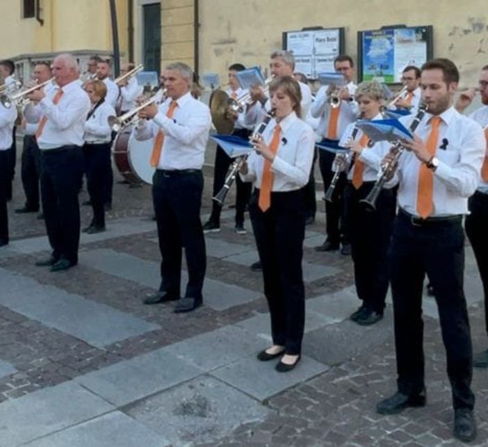 Concerto di Natale e borse di studio a Gorla Maggiore