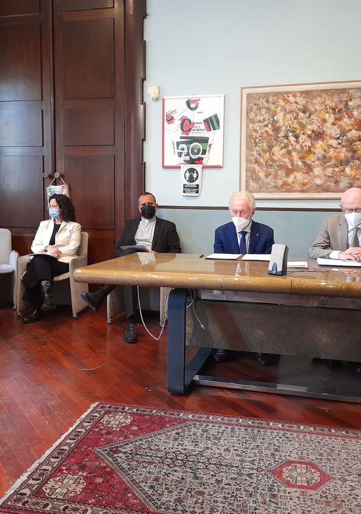 Dalle conoscenze alle competenze: alleanza fra Associazione Dell’Acqua e collegio Rotondi