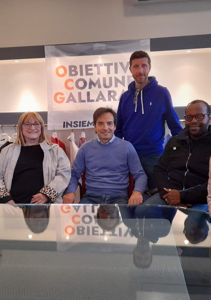 Funzioni socio-sanitarie pubbliche via da Gallarate? Mozione di Ocg per mantenerle in città