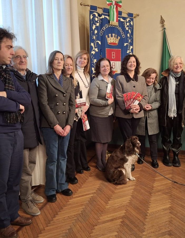 Filosofarti a Busto: il “festival nel festival” tra ragione e sentimento