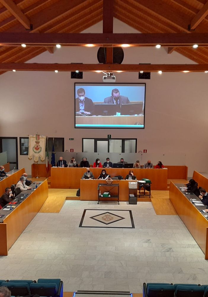 Multe a Gallarate: com’è andata negli ultimi anni