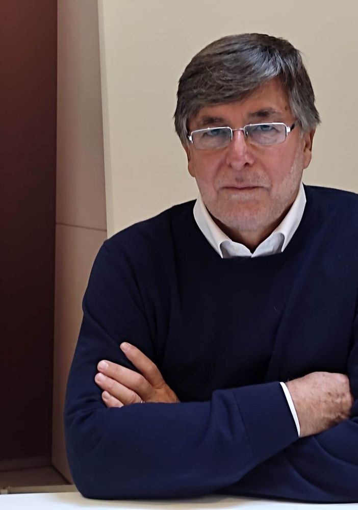Emilio Conti