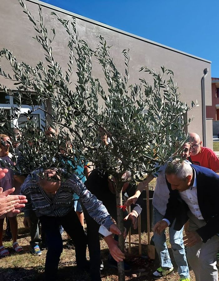 Alcune foto dell'inaugurazione