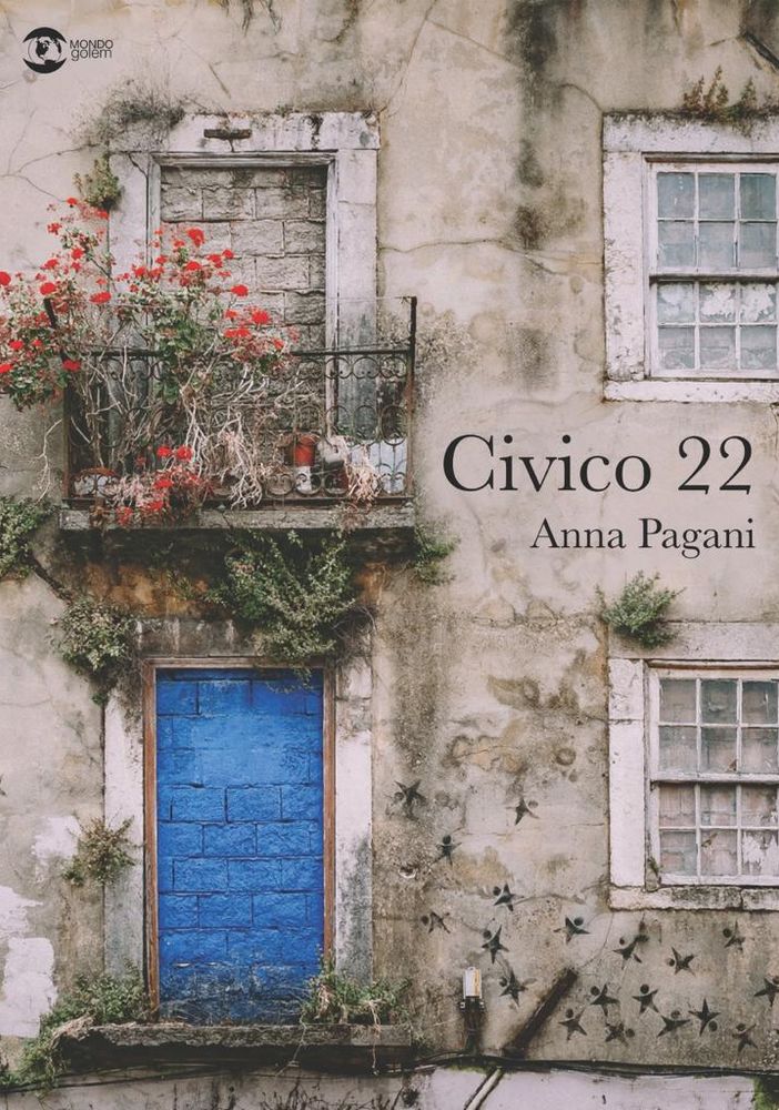 Giornata contro la violenza sulle donne, giovedì 24 Anna Pagani presenta Civico 22 in biblioteca