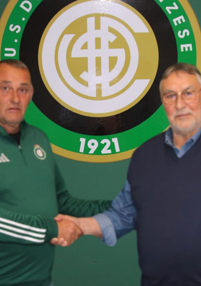 Corrado Cotta e Salvatore Asmini