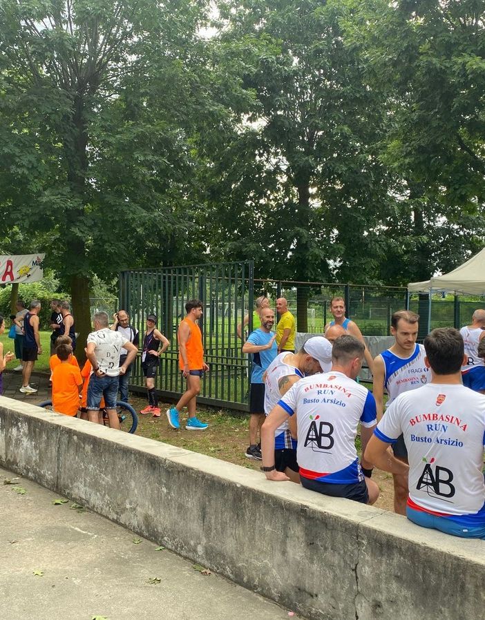 FOTO e VIDEO. Sant’Anna: «Una corsa verso l’autonomia» alla scoperta del quartiere