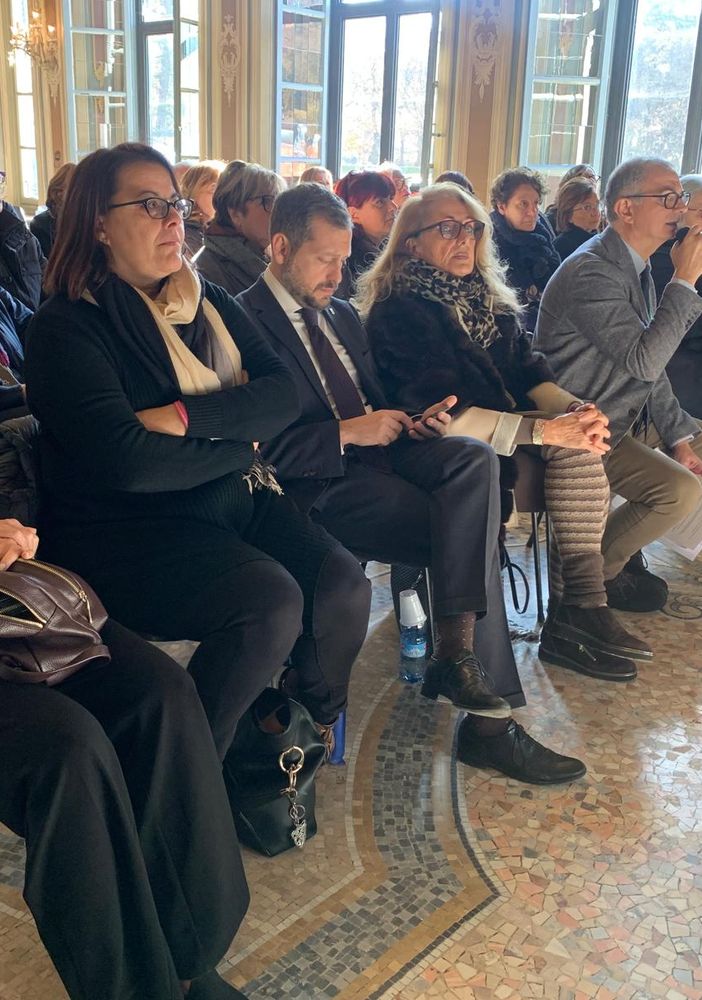 Formazione e riconoscimenti per i volontari oncologici: un corso di successo in Ats Insubria
