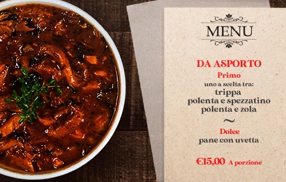 Cri Varese: una cena lombarda per sostenere l'attività