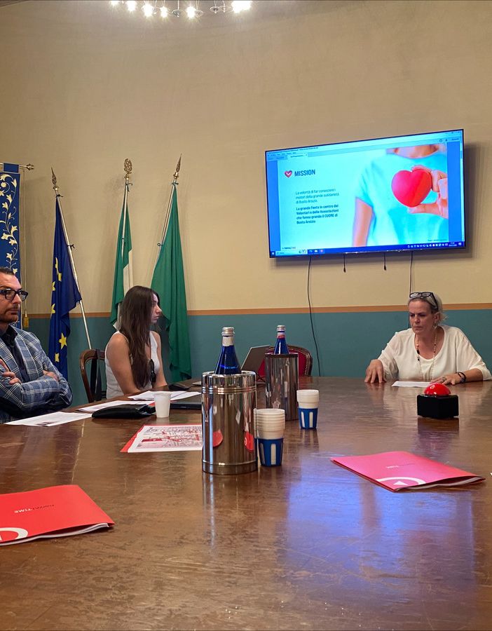 “Cuori in piazza” ritorna con tante novità: già 43 le associazioni iscritte