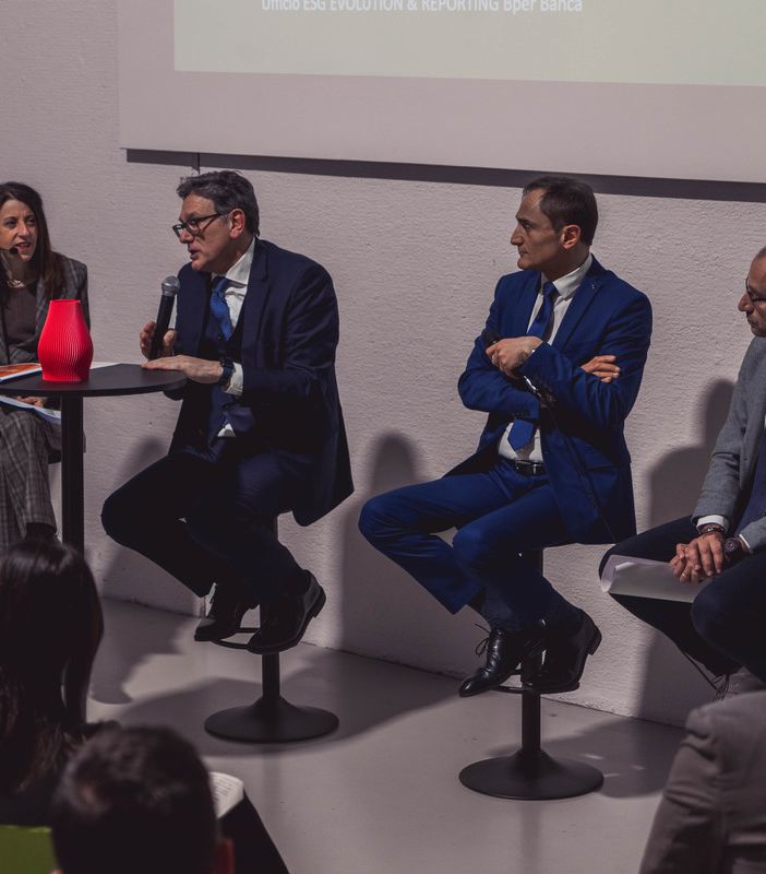 Più di duecento aziende al percorso ESG di Artser. «E in decine di imprese siamo già al lavoro, perché pensare alla sostenibilità domani sarebbe tardi»