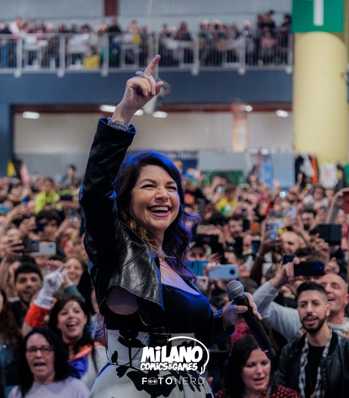 24mila visitatori in due giorni: gran successo per Milano Comics and Games a MalpensaFiere