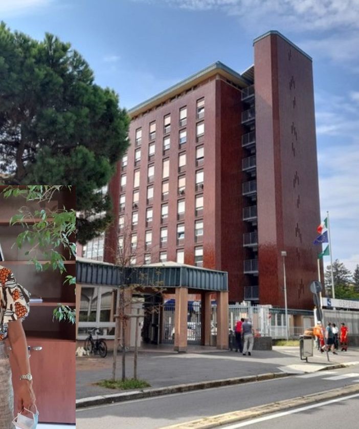 Asst Valle Olona, è Daniela Bianchi il nuovo direttore generale