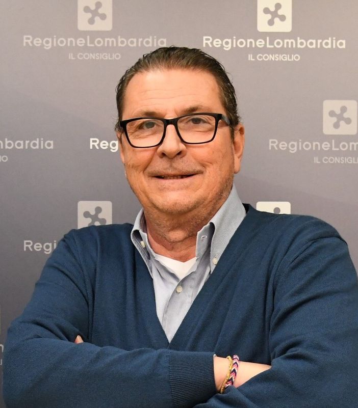 A Gallarate è il giorno dell’ultimo saluto a Giuseppe De Bernardi Martignoni