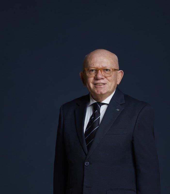 Delio Dalola, presidente Confapindustria Lombardia