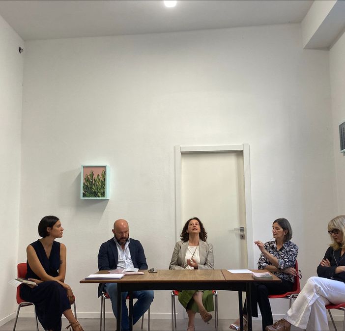 “Della natura e dell’arte”: una rassegna che unisce Busto e Castellanza