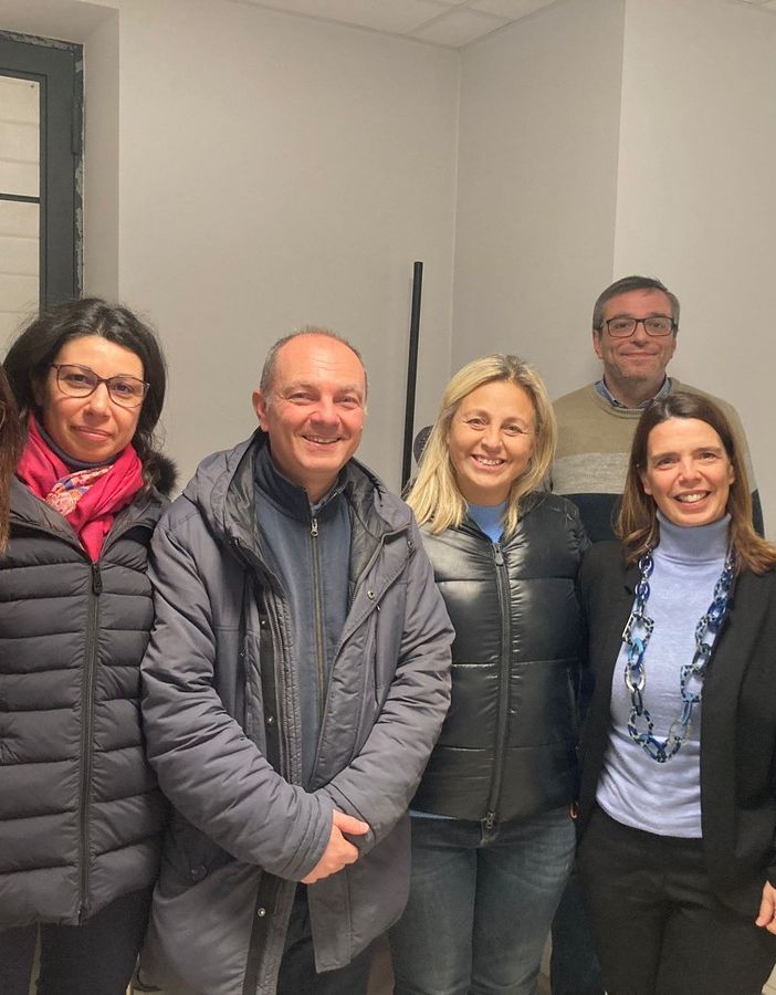 Il messaggio di don Claudio Burgio agli studenti Acof: «Se sentite disagio, trovate la forza di chiedere aiuto»