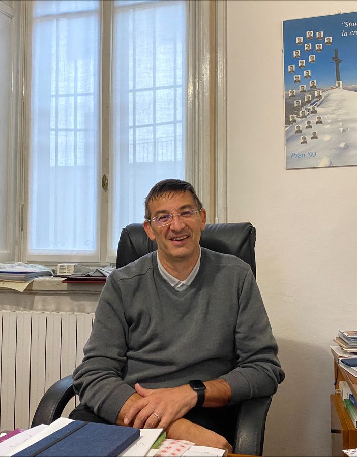 Santi Apostoli, un quartiere che si sente una piccola città con la parrocchia ancora al centro