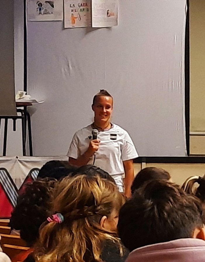 Soft skills: l’esperienza di una campionessa sportiva