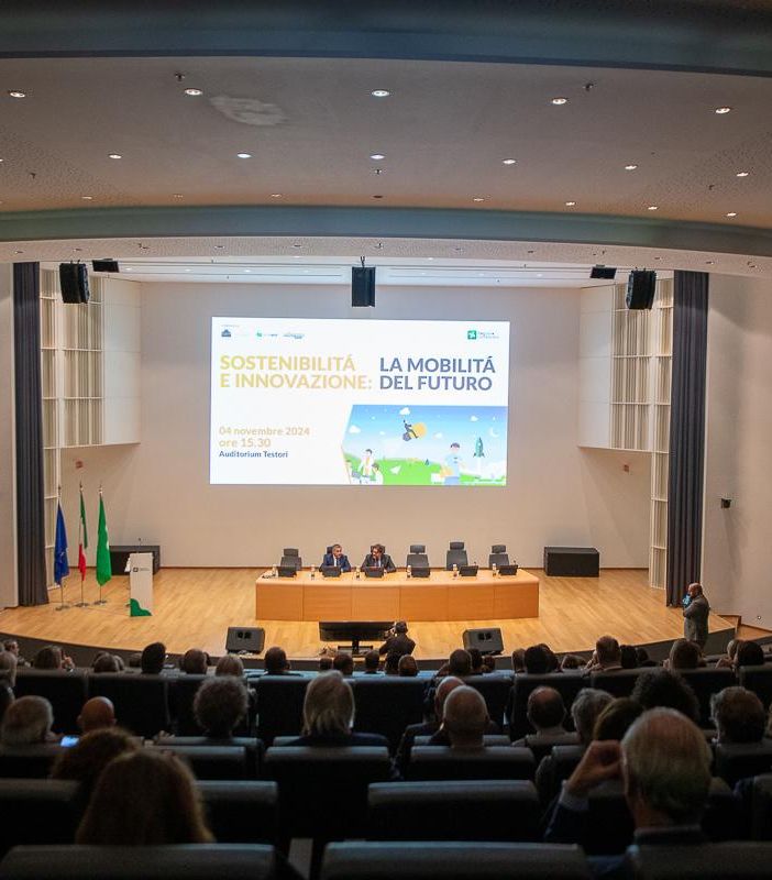 Evolution Horizon Award al via. Un convegno e un premio per le imprese che guardano al futuro