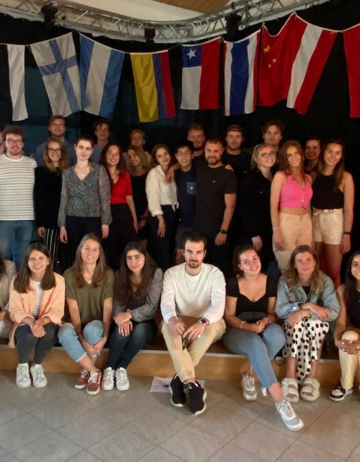 Liuc, gli studenti di tutto il mondo ringraziano