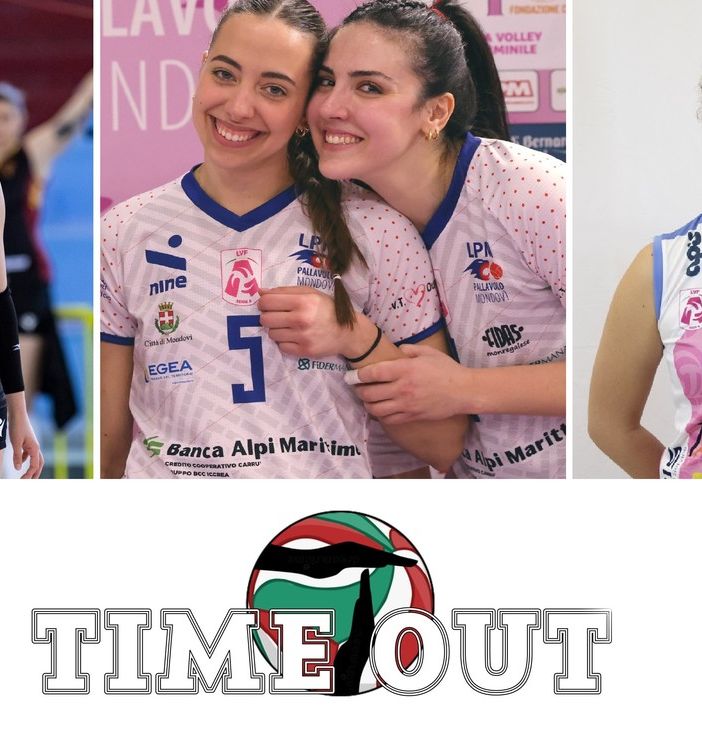 Questa sera (ore 21) ritorna “Time Out”