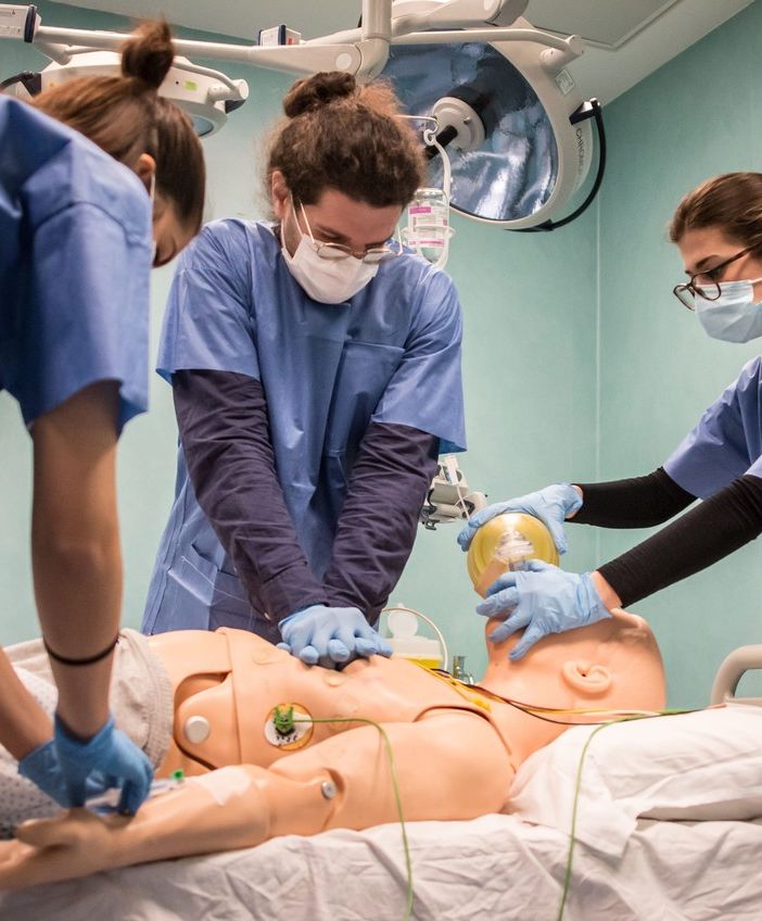 A Castellanza aperte le iscrizioni al Corso di Laurea in Infermieristica: 35 posti disponibili
