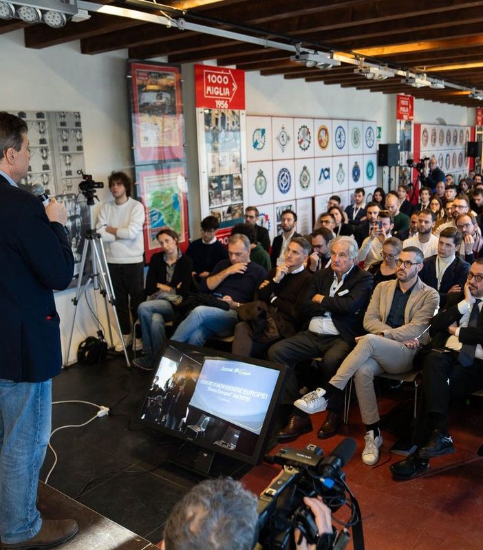 Tre rappresentanti della provincia di Varese tra i 250 giovani riuniti a Brescia per la Scuola di Politica di Azione