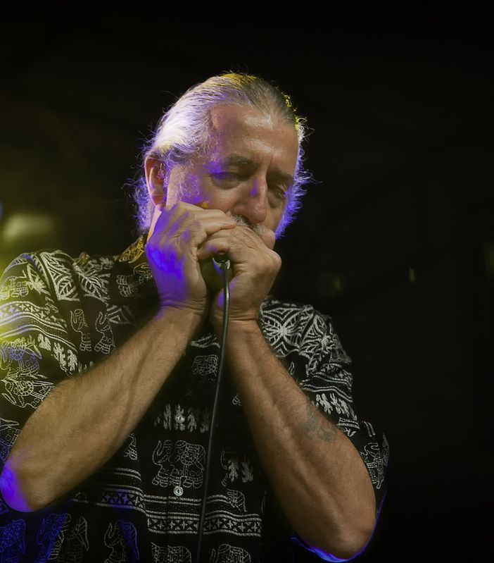 Fabio Treves - Foto Tentori