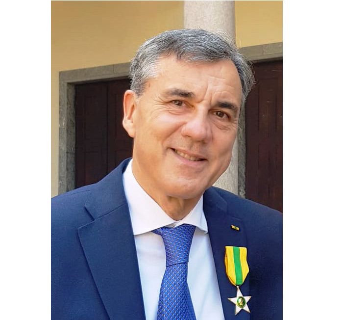 La “paternità bustocca” dell’aeroporto di Malpensa. Incontro con Alberto Grampa