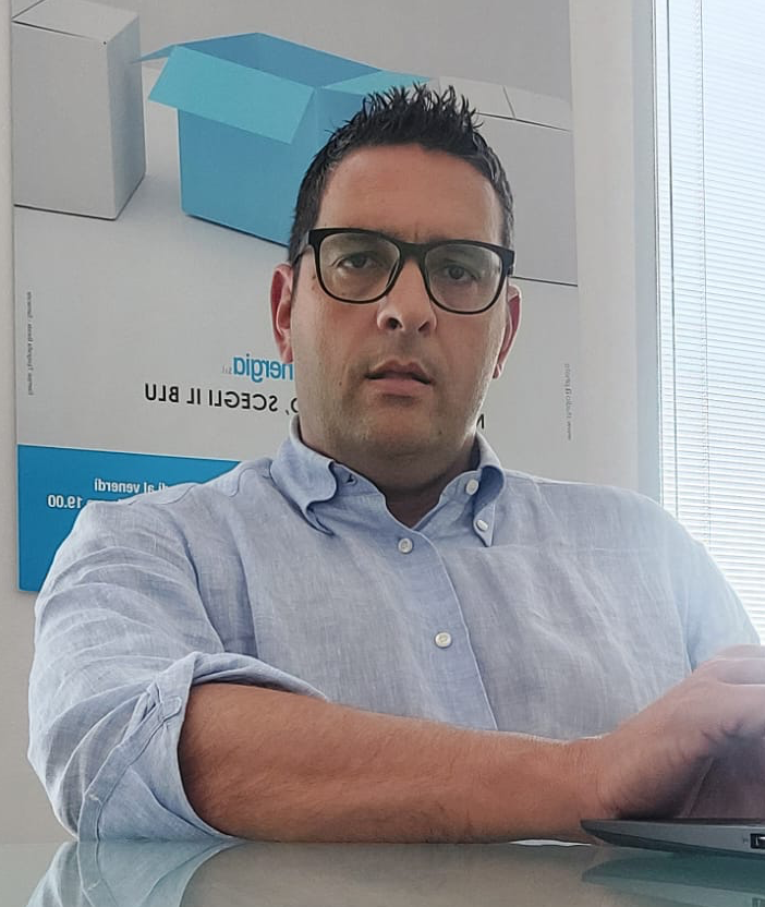 Attolini lascia Agesp Energia: «Rassegno le dimissioni da soldato politico quale sono»