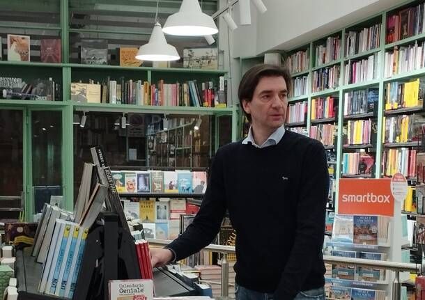 Fabio Lagiannella